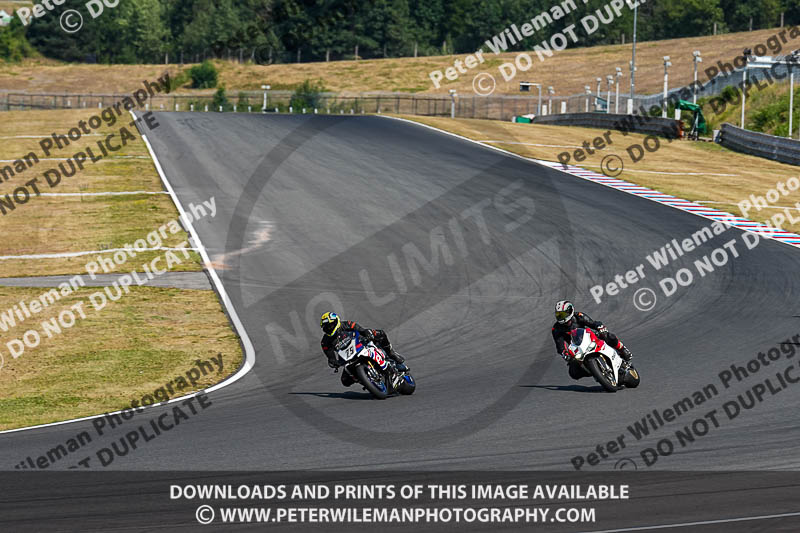 Slovakia Ring;event digital images;motorbikes;no limits;peter wileman photography;trackday;trackday digital images
